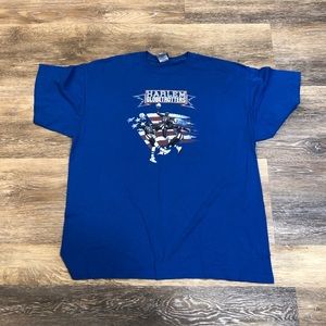 Vintage Harlem Globetrotters Shirt